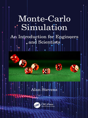 cover image of Monte-Carlo Simulation